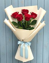 Букет Классика чувств #REPLACE_PRED# Берёзовском Кемеровской области