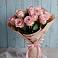 Букет цветов из: Розы в Берёзовском Кемеровской области