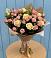 Букет цветов из: Розы в Берёзовском Кемеровской области