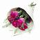 Букет цветов из: Розы в Берёзовском Кемеровской области