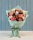 Букет цветов из: Розы в Берёзовском Кемеровской области