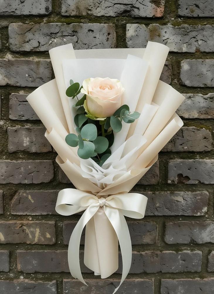 Букет цветов из: Розы в Берёзовском Кемеровской области