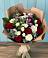 Букет цветов из: Розы и Альстромерии в Берёзовском Кемеровской области