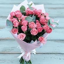 Букет Леди совершенство в Берёзовском Кемеровской области