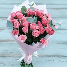 Букет Леди совершенство в Берёзовском Кемеровской области